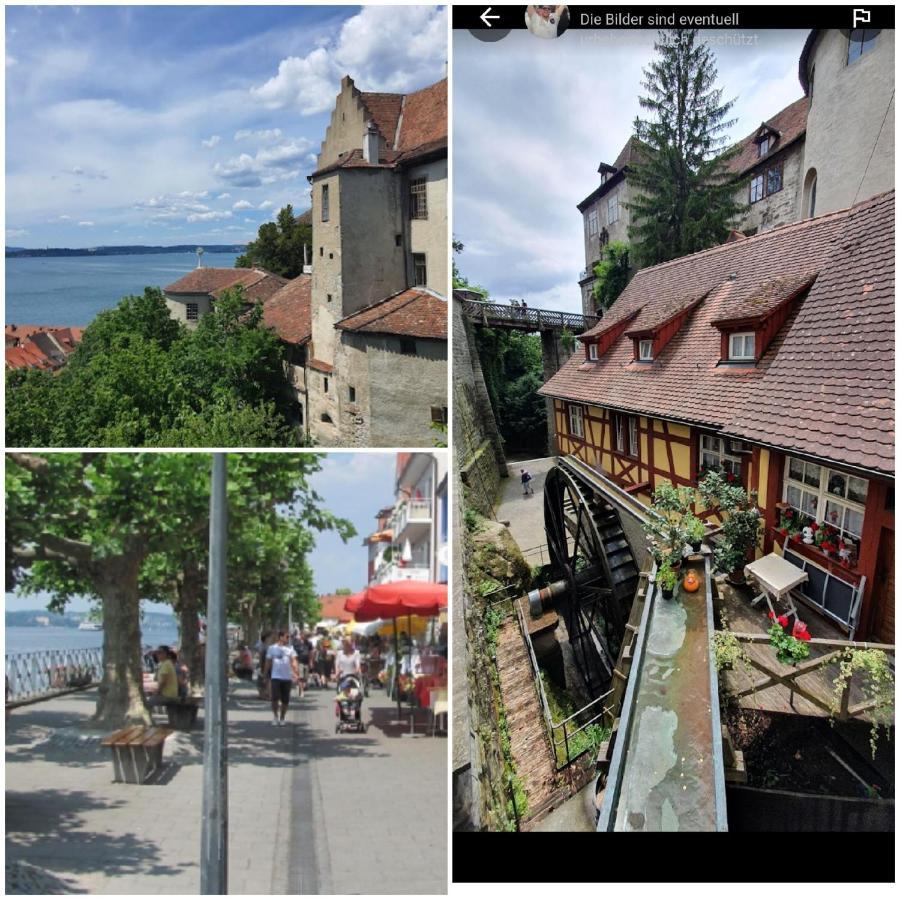 Daisendorf Studio Bodensee מראה חיצוני תמונה